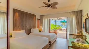 SAII LAGOON MALDIVES