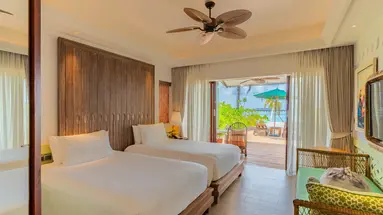 SAII LAGOON MALDIVES