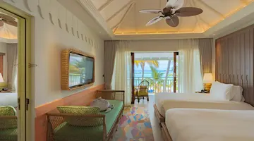 SAII LAGOON MALDIVES