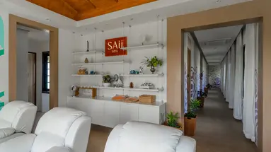 SAII LAGOON MALDIVES