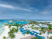 SAII LAGOON MALDIVES