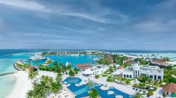 SAII LAGOON MALDIVES