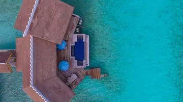 SAII LAGOON MALDIVES