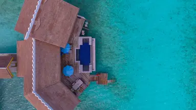 SAII LAGOON MALDIVES