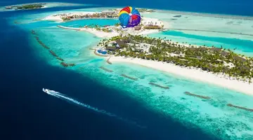 SAII LAGOON MALDIVES