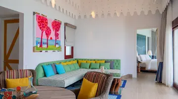 SAII LAGOON MALDIVES