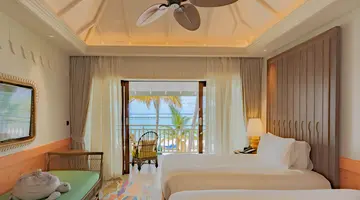 SAII LAGOON MALDIVES