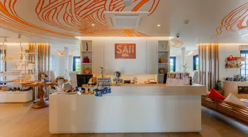 SAII LAGOON MALDIVES