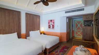 SAII LAGOON MALDIVES