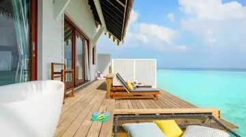 SAII LAGOON MALDIVES