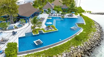 SAII LAGOON MALDIVES