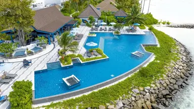 SAII LAGOON MALDIVES