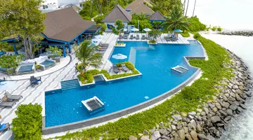 SAII LAGOON MALDIVES