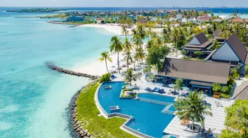 SAII LAGOON MALDIVES