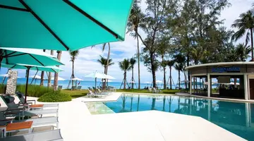 SAII LAGUNA PHUKET (ex. OUTRIGGER LAGUNA)