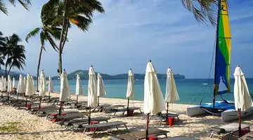 SAII LAGUNA PHUKET (ex. OUTRIGGER LAGUNA)