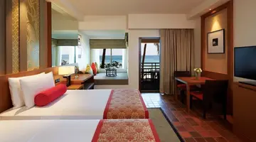 SAII LAGUNA PHUKET (ex. OUTRIGGER LAGUNA)
