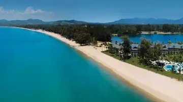 SAII LAGUNA PHUKET (ex. OUTRIGGER LAGUNA)