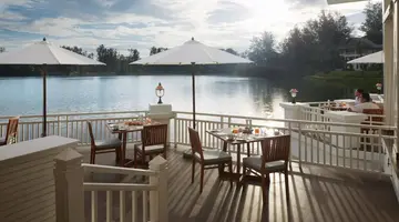 SAII LAGUNA PHUKET (ex. OUTRIGGER LAGUNA)