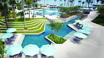 SAII LAGUNA PHUKET (ex. OUTRIGGER LAGUNA)