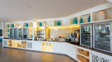 SAII LAGUNA PHUKET (ex. OUTRIGGER LAGUNA)