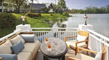 SAII LAGUNA PHUKET (ex. OUTRIGGER LAGUNA)