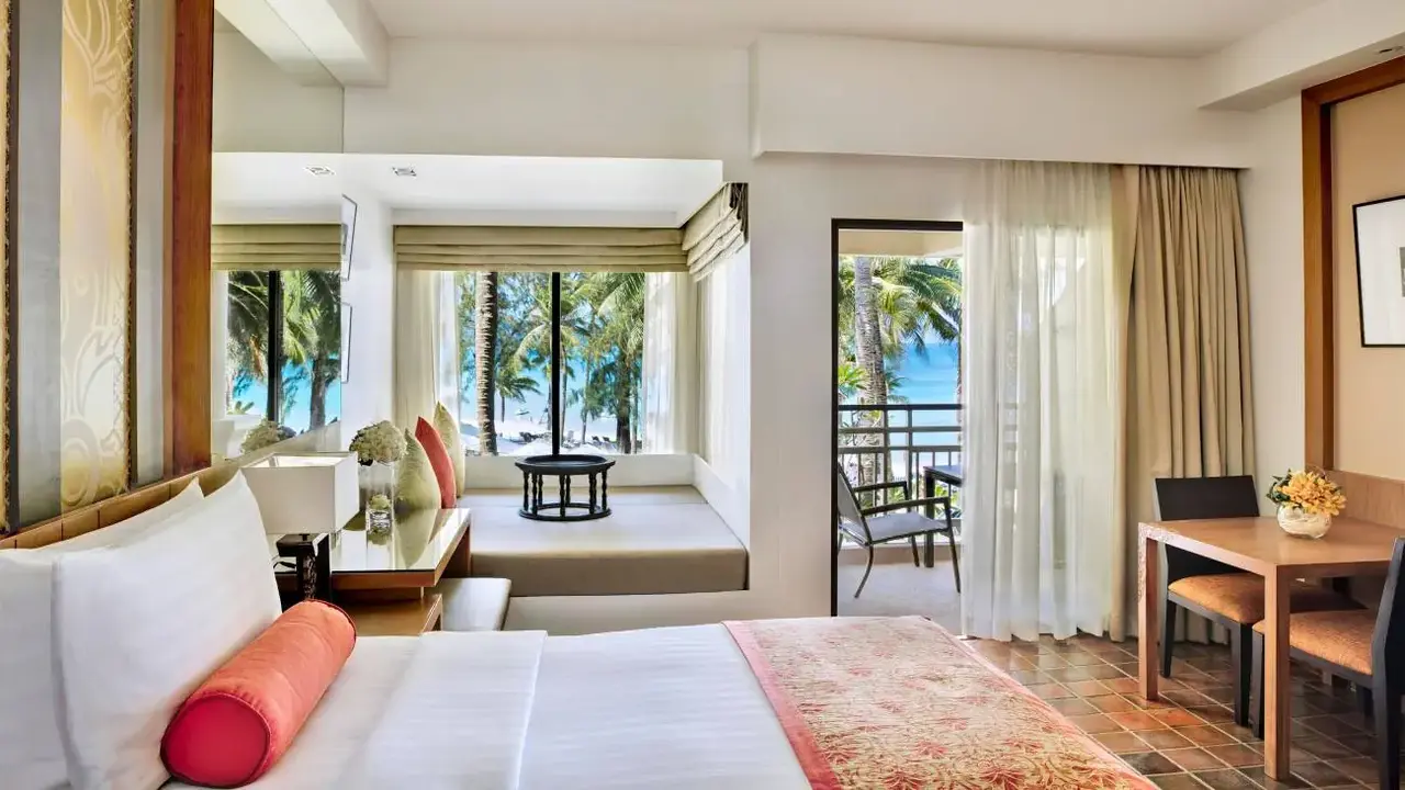 SAII LAGUNA PHUKET (ex. OUTRIGGER LAGUNA)
