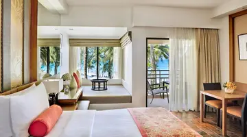 SAII LAGUNA PHUKET (ex. OUTRIGGER LAGUNA)
