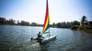 SAII LAGUNA PHUKET (ex. OUTRIGGER LAGUNA)