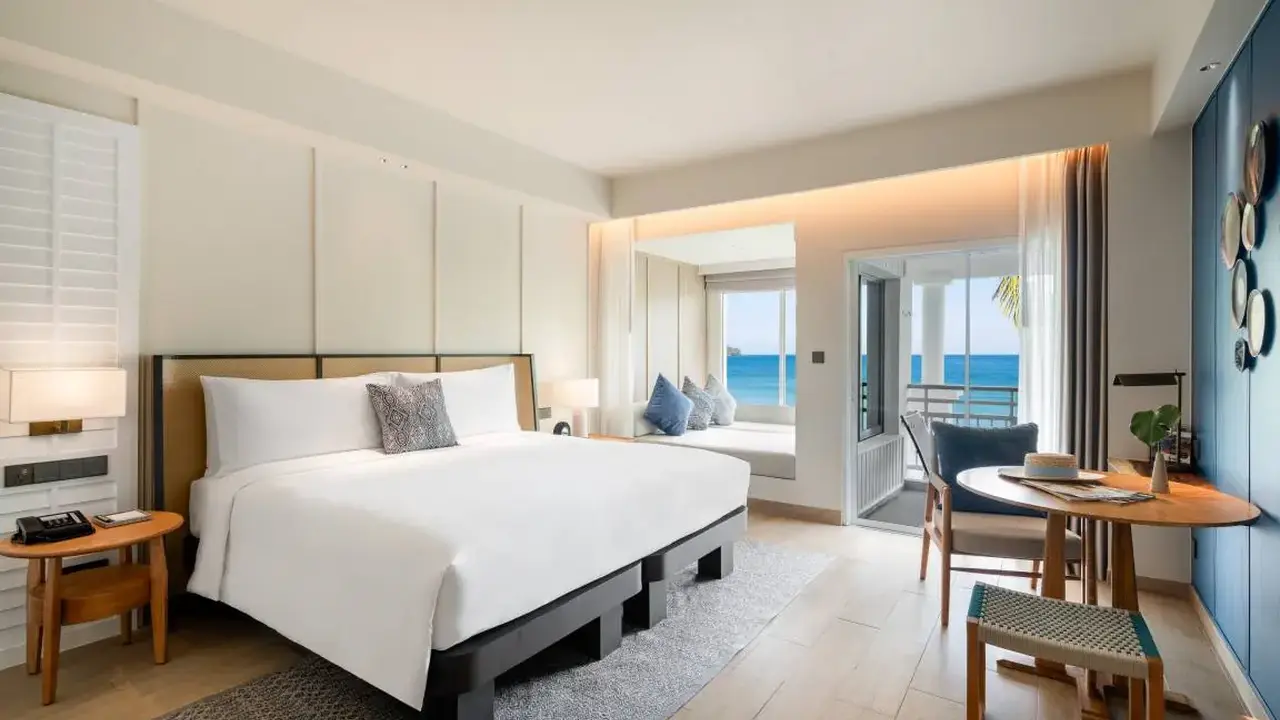 SAII LAGUNA PHUKET (ex. OUTRIGGER LAGUNA)