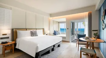 SAII LAGUNA PHUKET (ex. OUTRIGGER LAGUNA)