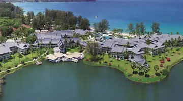 SAII LAGUNA PHUKET (ex. OUTRIGGER LAGUNA)