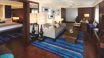 SAII LAGUNA PHUKET (ex. OUTRIGGER LAGUNA)