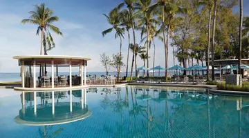 SAII LAGUNA PHUKET (ex. OUTRIGGER LAGUNA)