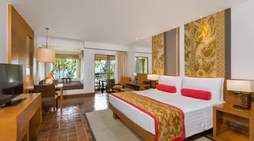 SAII LAGUNA PHUKET (ex. OUTRIGGER LAGUNA)