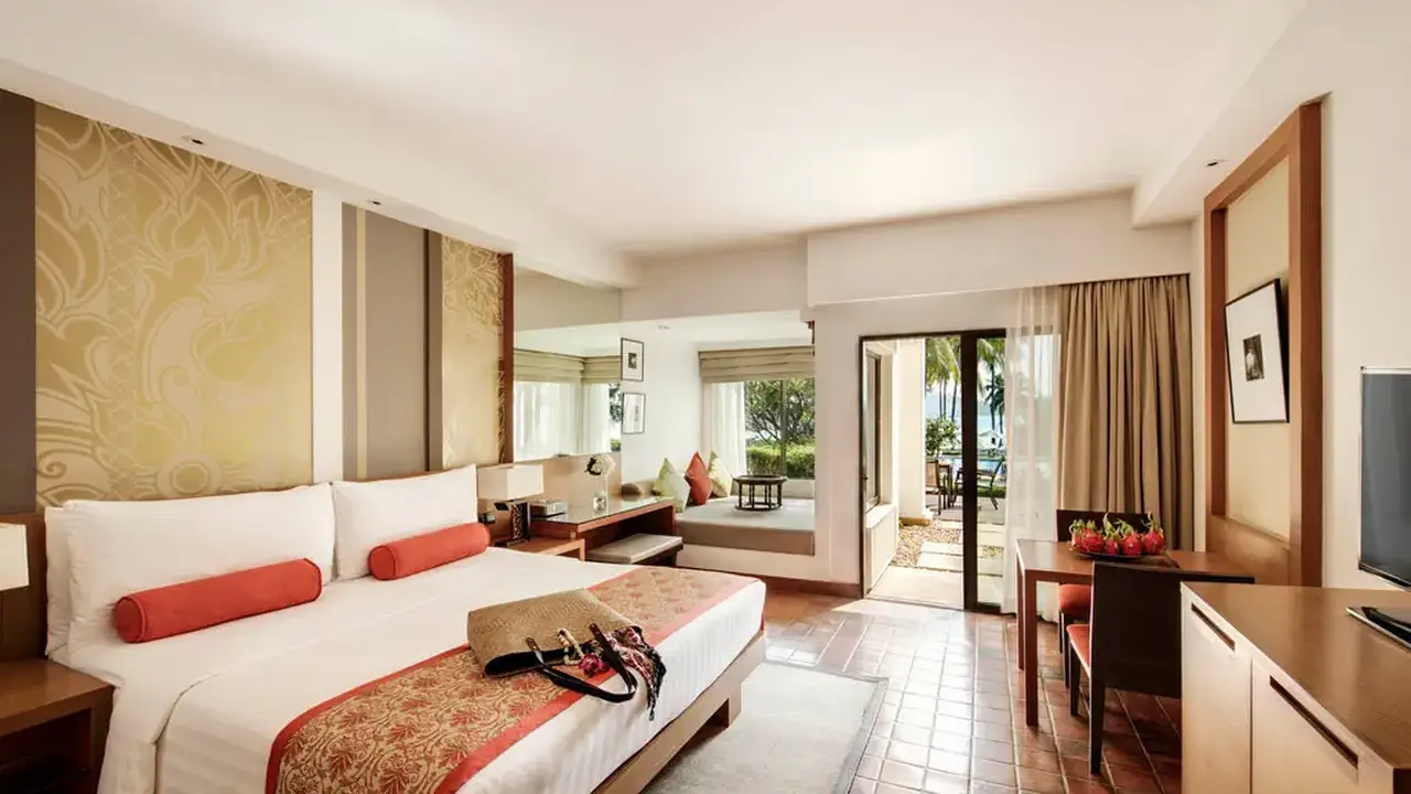 SAII LAGUNA PHUKET (ex. OUTRIGGER LAGUNA)