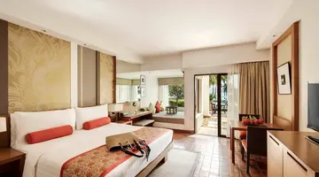 SAII LAGUNA PHUKET (ex. OUTRIGGER LAGUNA)