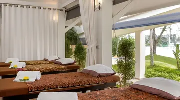 SAII LAGUNA PHUKET (ex. OUTRIGGER LAGUNA)
