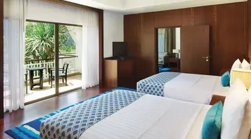 SAII LAGUNA PHUKET (ex. OUTRIGGER LAGUNA)