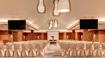 SAII LAGUNA PHUKET (ex. OUTRIGGER LAGUNA)