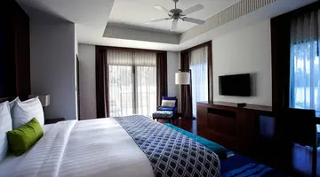 SAII LAGUNA PHUKET (ex. OUTRIGGER LAGUNA)