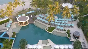SAII LAGUNA PHUKET (ex. OUTRIGGER LAGUNA)