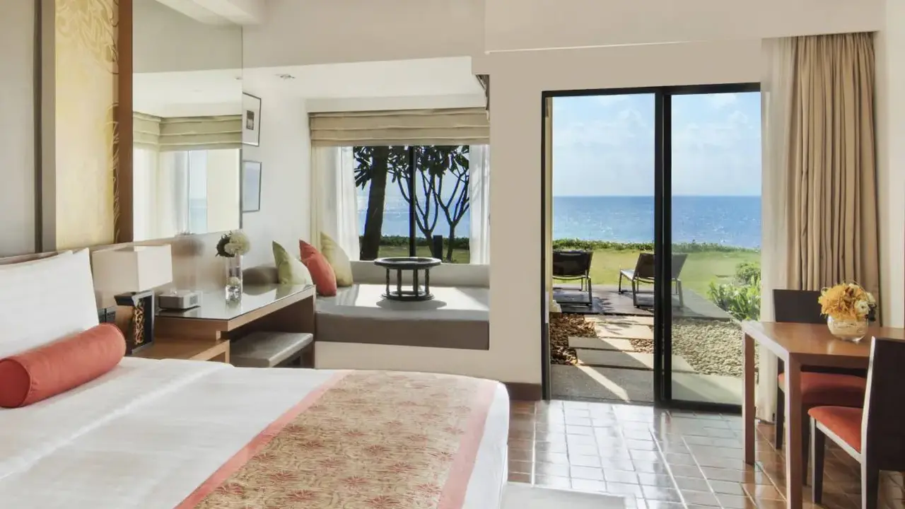 SAII LAGUNA PHUKET (ex. OUTRIGGER LAGUNA)