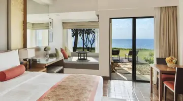 SAII LAGUNA PHUKET (ex. OUTRIGGER LAGUNA)