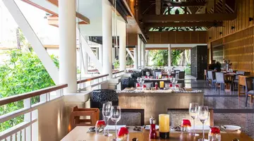 SAII LAGUNA PHUKET (ex. OUTRIGGER LAGUNA)
