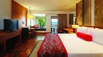 SAII LAGUNA PHUKET (ex. OUTRIGGER LAGUNA)