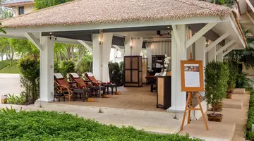 SAII LAGUNA PHUKET (ex. OUTRIGGER LAGUNA)