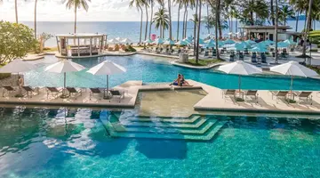 SAII LAGUNA PHUKET (ex. OUTRIGGER LAGUNA)