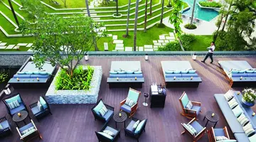 SAII LAGUNA PHUKET (ex. OUTRIGGER LAGUNA)