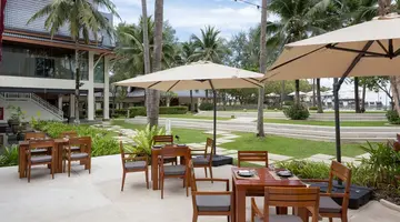 SAII LAGUNA PHUKET (ex. OUTRIGGER LAGUNA)